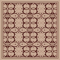 Handmade wool carpet4